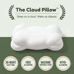 The napvila Pillow