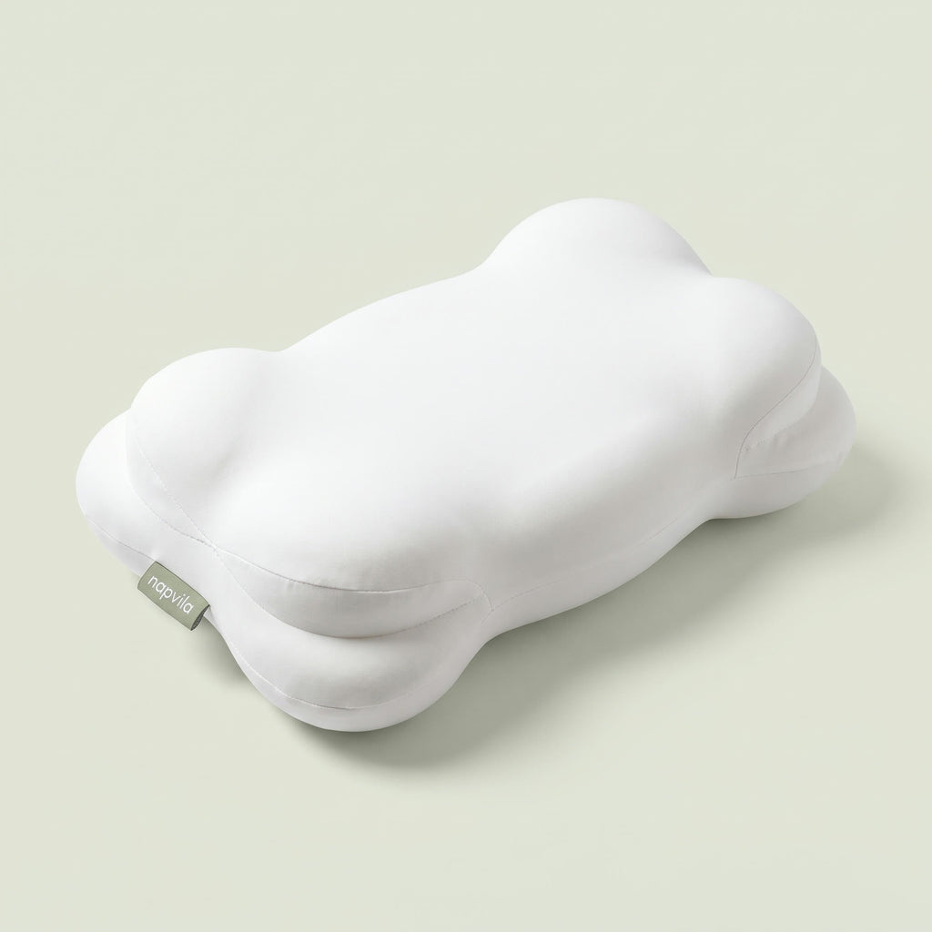 The napvila Pillow