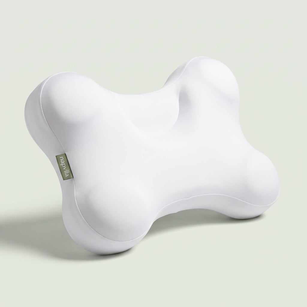 The napvila Pillow