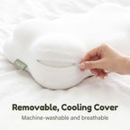 The napvila Pillow