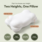 The napvila Pillow
