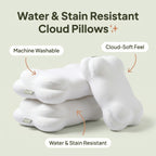 The napvila Pillow