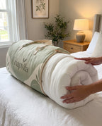 The napvila Comforter