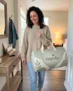 The napvila Comforter