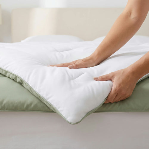 The napvila Comforter