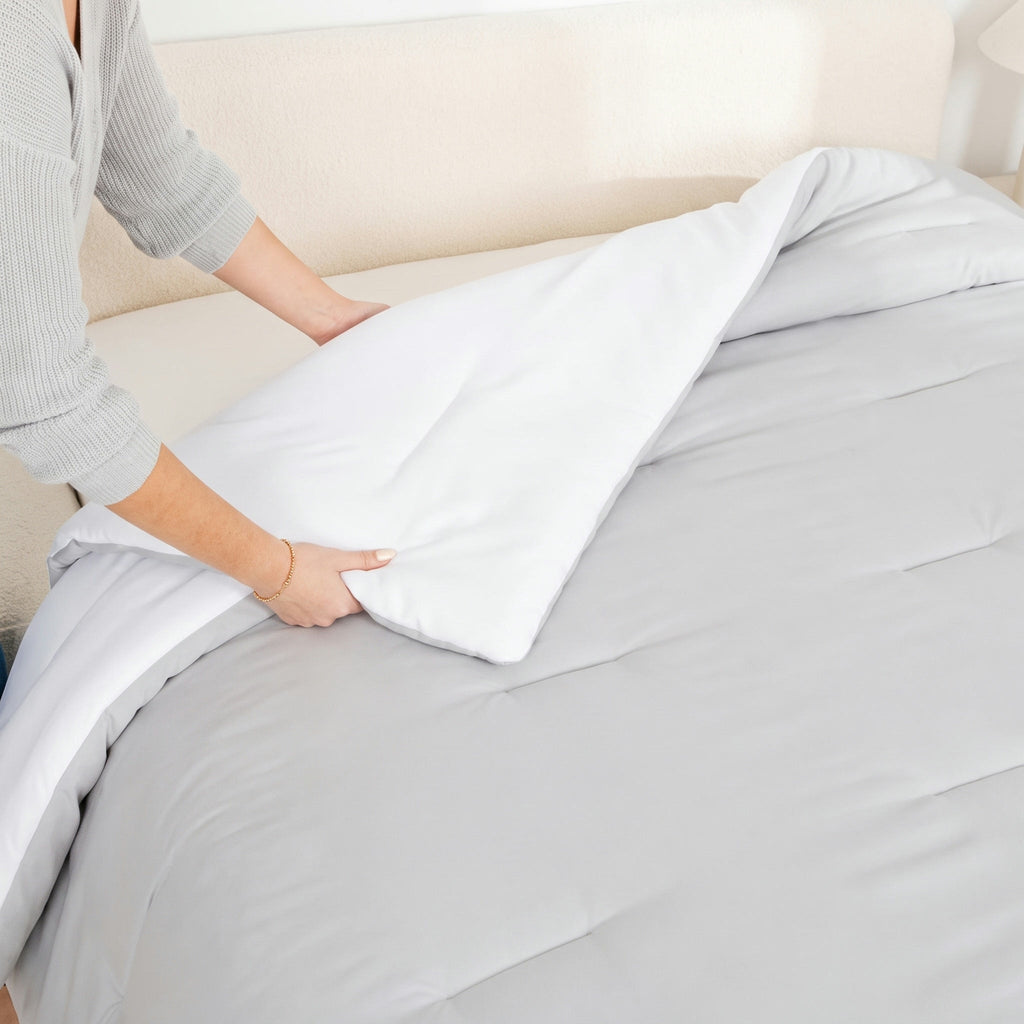 The napvila Comforter