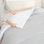 The napvila Comforter