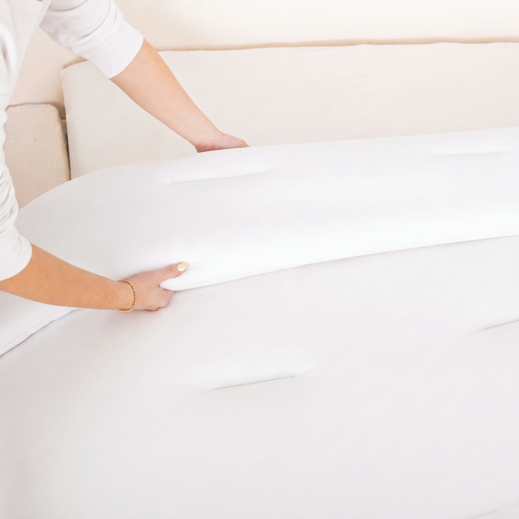 The napvila Comforter
