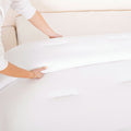 The napvila Comforter