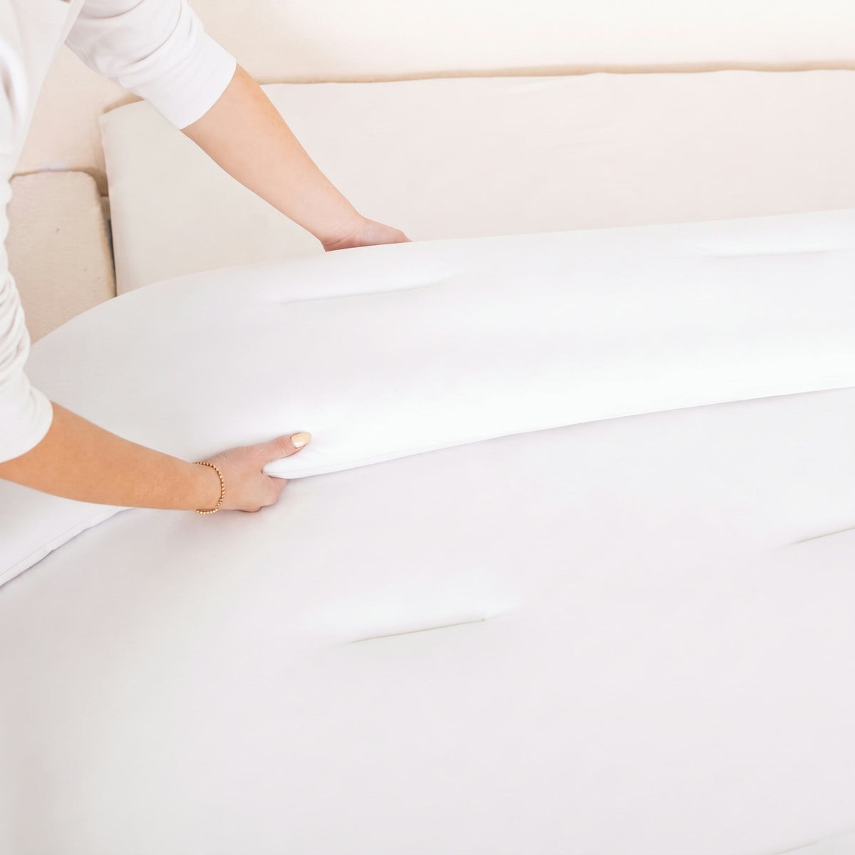 The napvila Comforter
