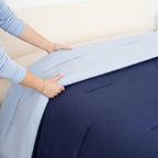 The napvila Comforter