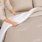 The napvila Comforter