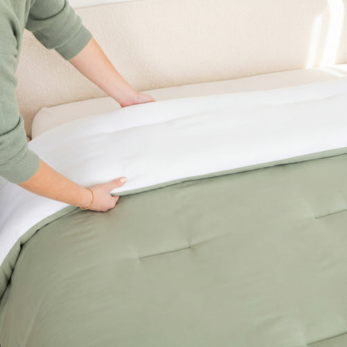 The napvila Comforter