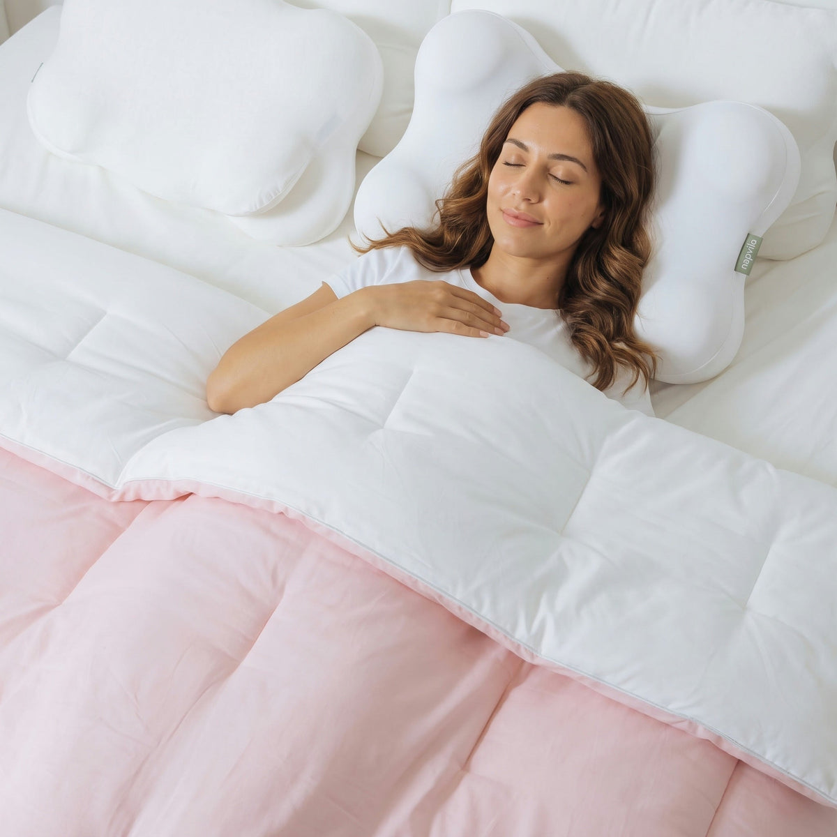The napvila Comforter