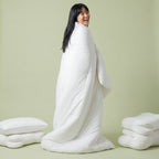 The napvila Comforter