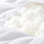 The napvila Comforter