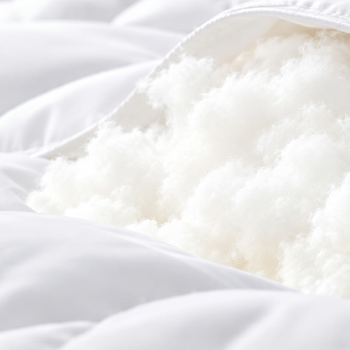 The napvila Comforter