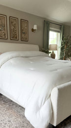 The napvila Comforter
