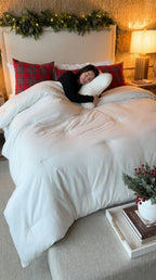 The napvila Comforter